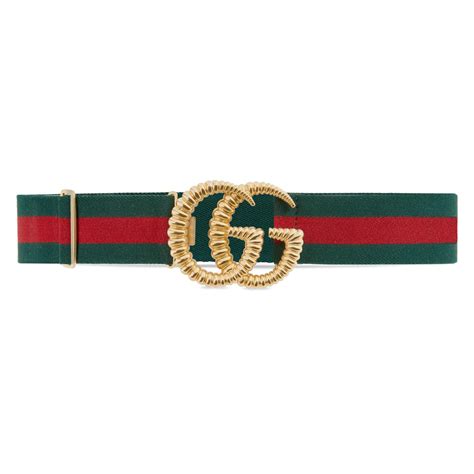 green web gucci belt|gucci marmont belt black women.